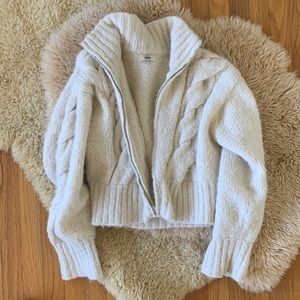 OZMA Finley Sweater